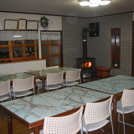 فوجيكاواجوتشيكو Resort Inn Sakanoshita المظهر الخارجي الصورة