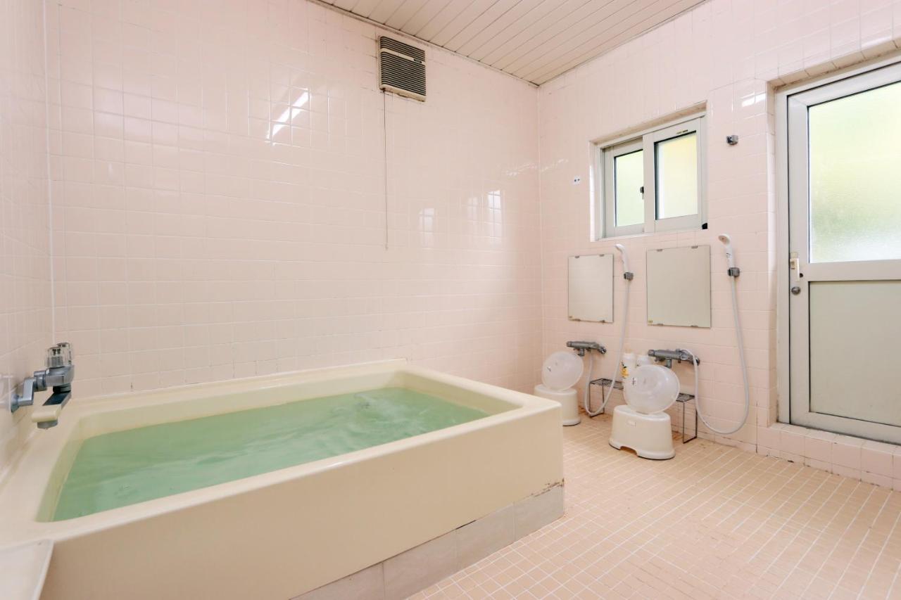 فوجيكاواجوتشيكو Resort Inn Sakanoshita المظهر الخارجي الصورة