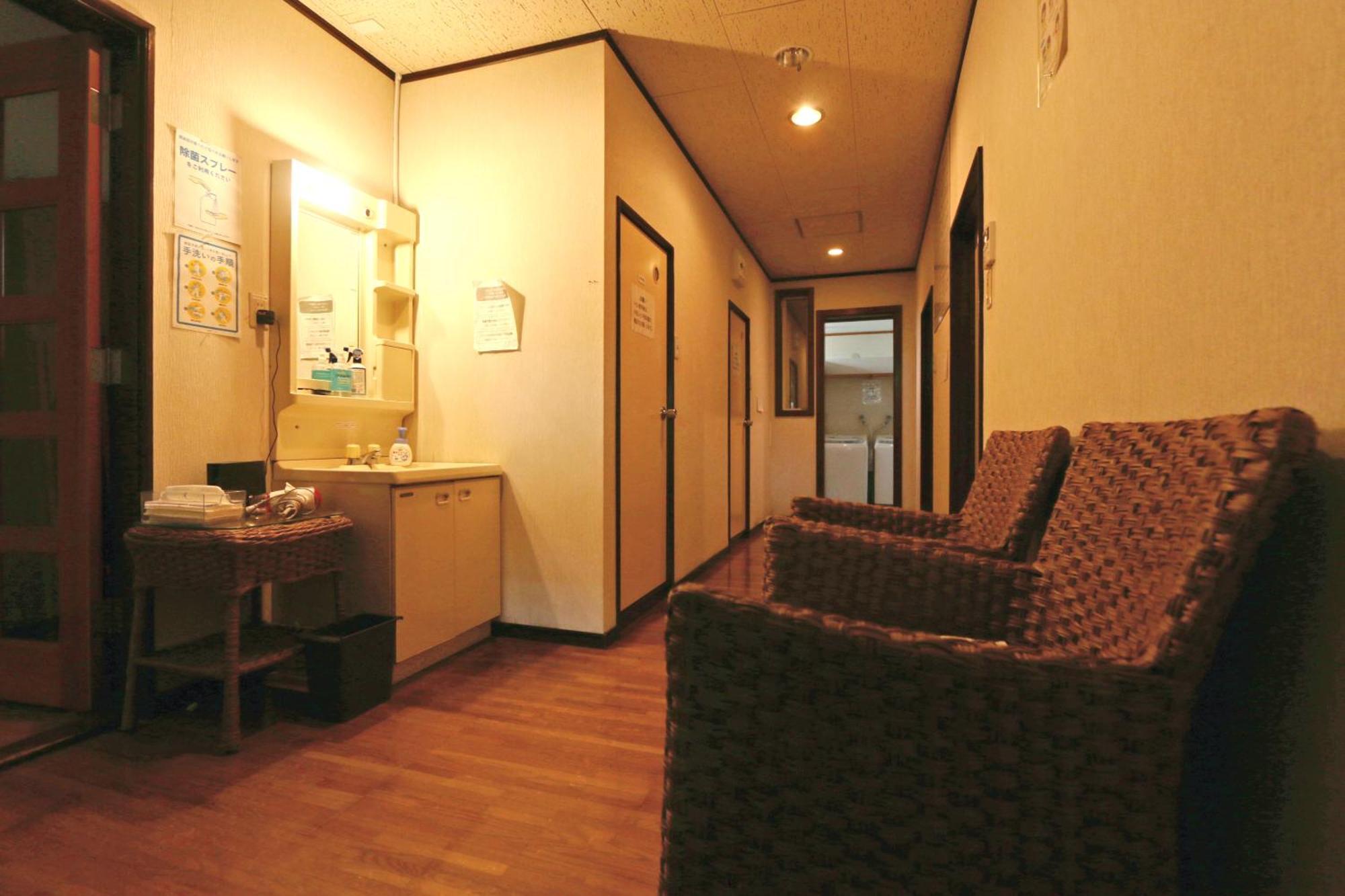 فوجيكاواجوتشيكو Resort Inn Sakanoshita المظهر الخارجي الصورة