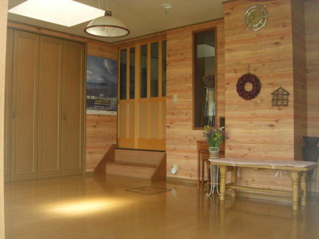 فوجيكاواجوتشيكو Resort Inn Sakanoshita المظهر الخارجي الصورة